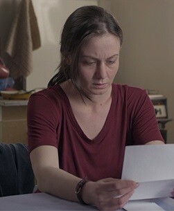 Fotograma de la película 'Anna's life'.
