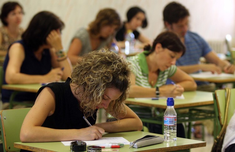 La Junta Qualificadora De Coneixements Del Valencià Publica Els ...