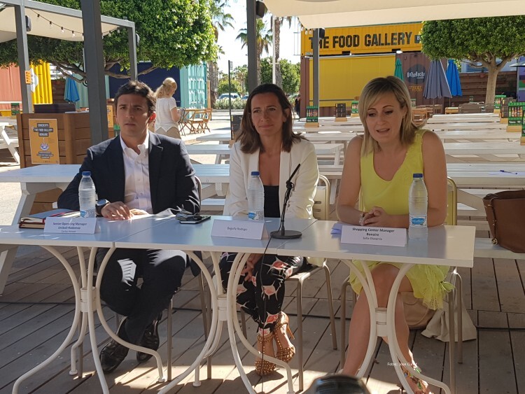 La chef valenciana Begoña Rodrigo será la embajadora del nuevo espacio de restauración en Bonaire (8)