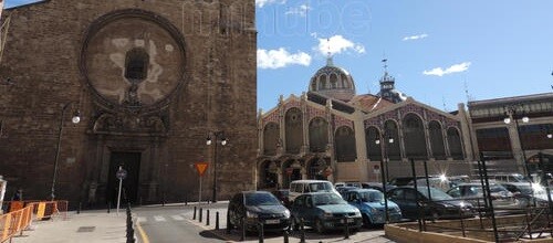 La inversión servirá para acometer la rampa, la comunicación con el vestíbulo del Mercado Central y los equipamientos de la instalación.