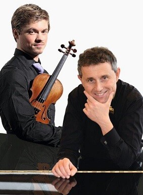 Melnyk y Stanev.