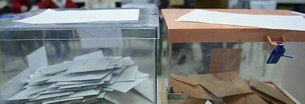 la suma de Unidos Podemos y PSOE tendría la mayoría clara.