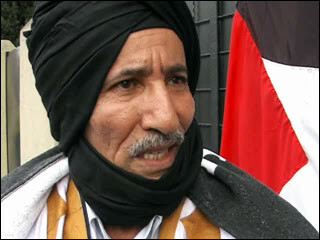 Brahim Gali.