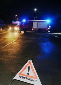 La agresión se produjo sobre las 21.00 horas en un tren regional.