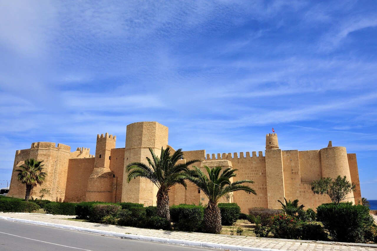 Monastir_Túnez