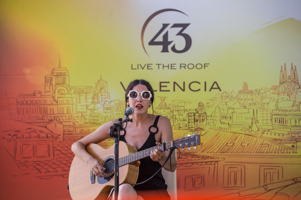 43 LIVE THE ROOF_ANNI B SWEET _ VALENCIA_1