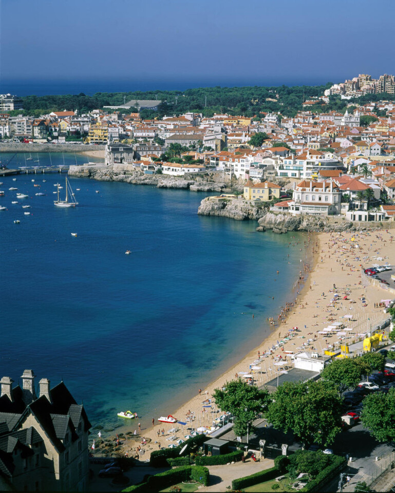 Cascais