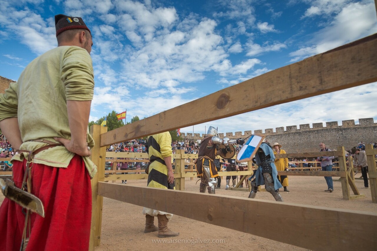 Combate medieval_1