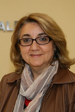 Consol Castillo.