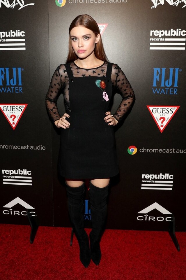 Holland-Roden