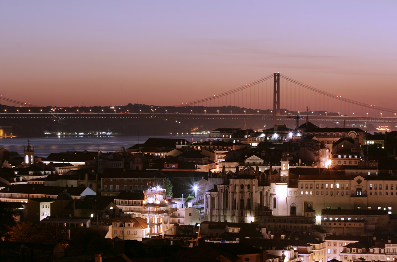 Lisboa_noche
