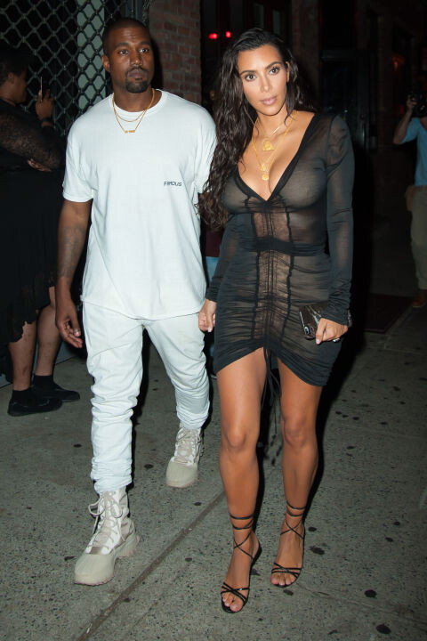 kimye