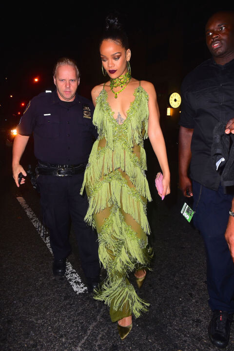 rihanna