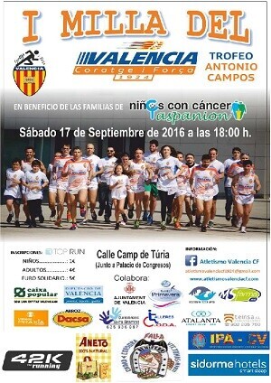 Cartel.