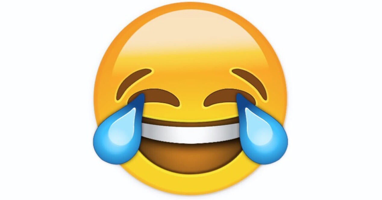 Emoji-Risa