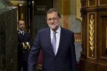 Mariano Rajoy.