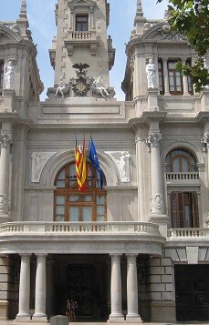 Siete barrios mejorarán sus accesibilidades.