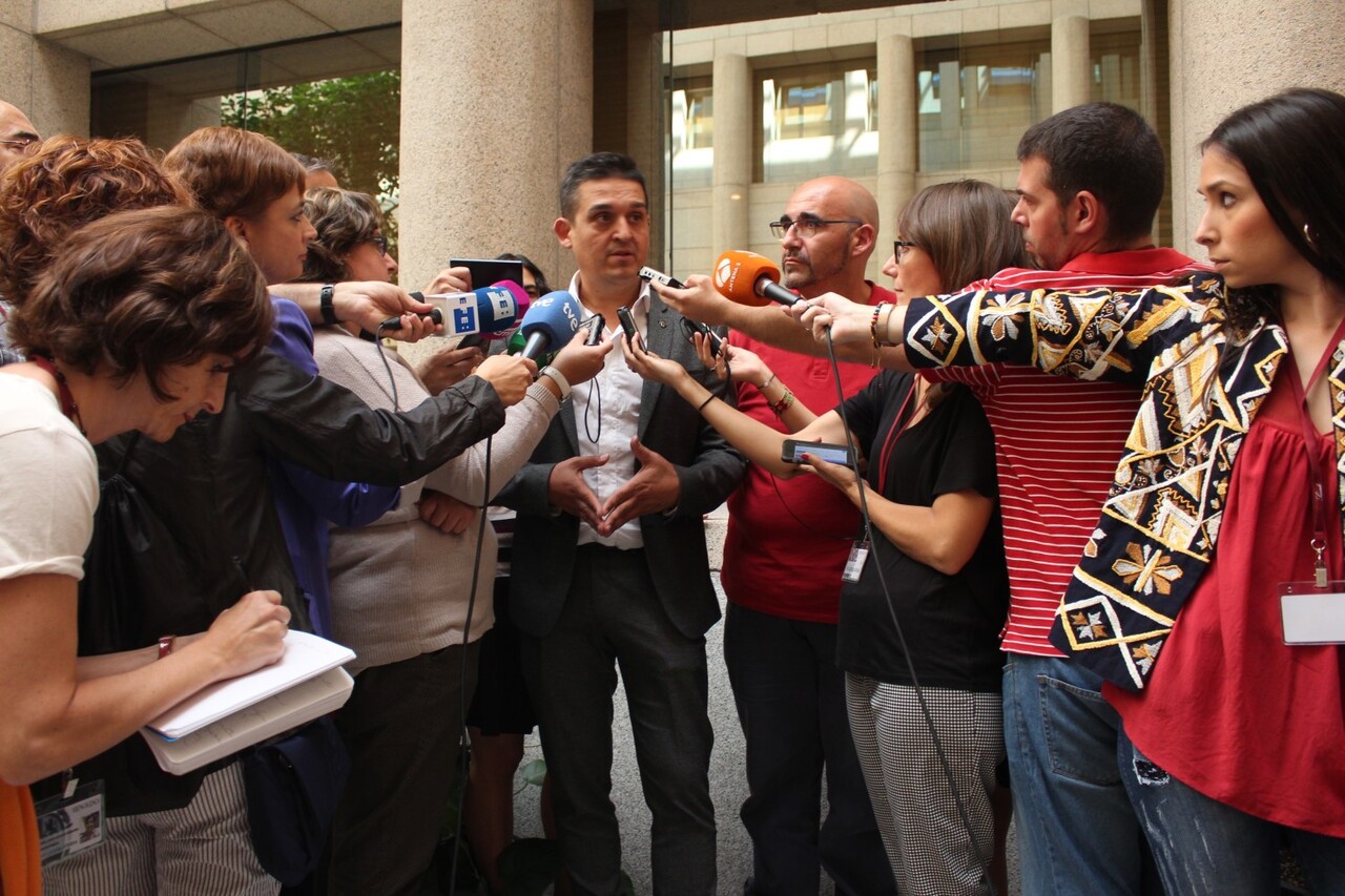 el-senador-de-compromis-carles-mulet-es-desde-hoy-el-portavoz-del-grupo-mixto
