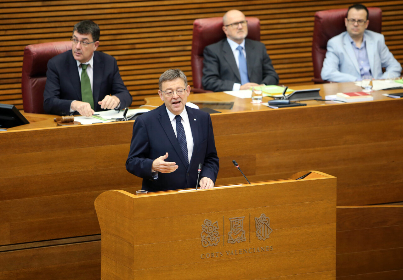 puig-reclamara-al-gobierno-central-que-asuma-la-deuda-autonomica-de-la-comunitat-valenciana-en-su-totalidad