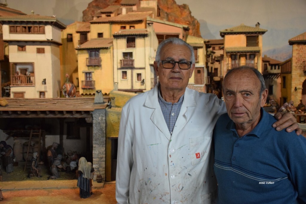 vuelve-el-belen-monumental-a-nuevo-centro-realizado-por-asociacion-de-belenistas-de-valencia-49
