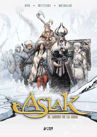 aslak