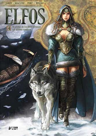 elfos