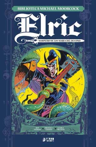 elric