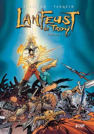 lanfeust