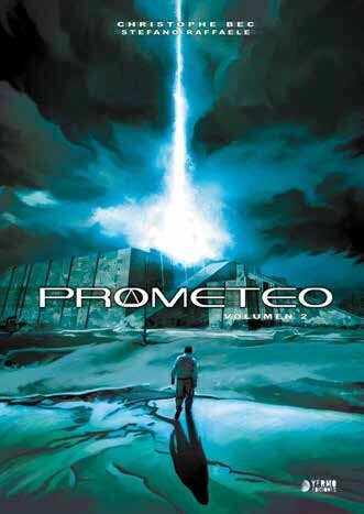 prometeo