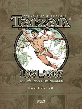 tarzan