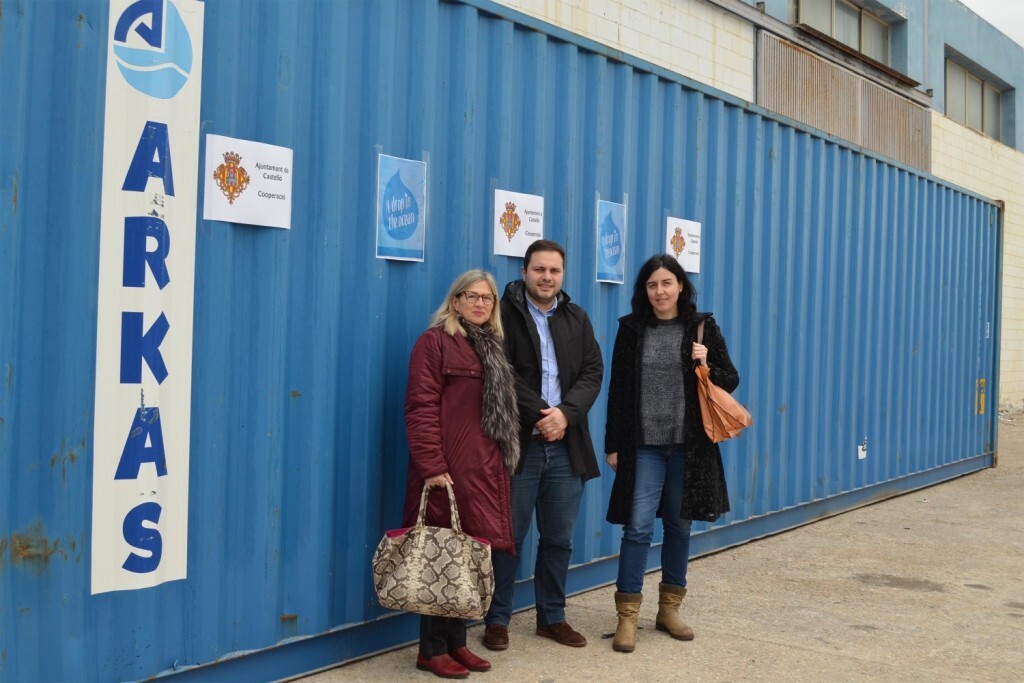 Jose Luis_contenedor solidario 1