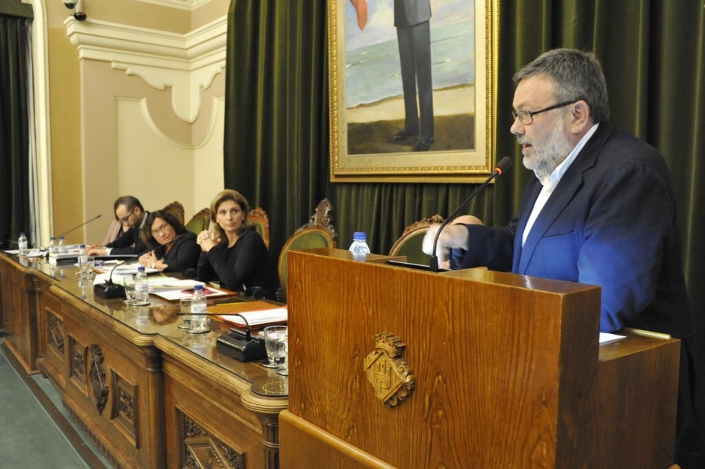 Pleno Ayntamiento 26 01 2017 15