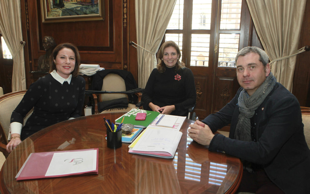 reunión Colegio gestores administrativos (1)