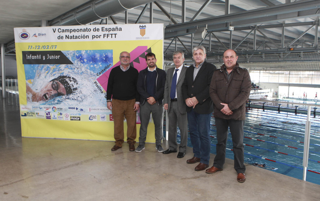 170208 campeonato natación