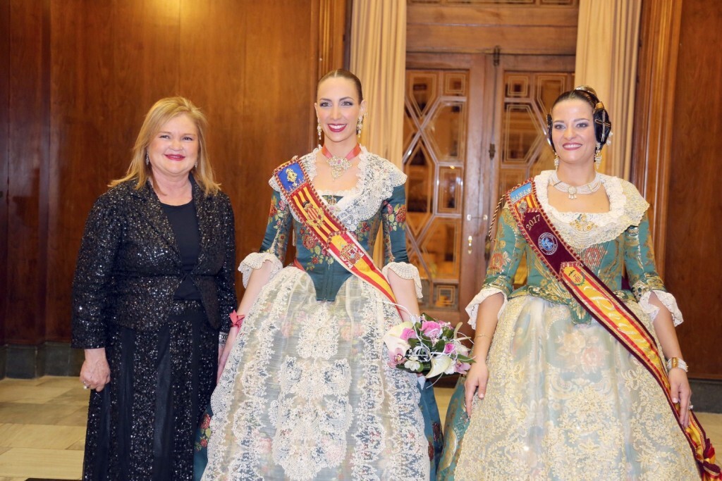 Ana Rubio Alfonso, Reina del Ateneo 2017 (3)