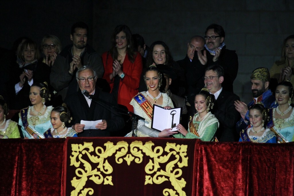 La Crida de las primeras Fallas patrimonio de la Humanidad #CridaFalles17 #sompatrimini (3)
