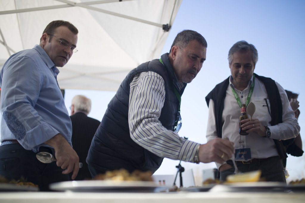 La liga de paellas Dacsa ya tiene a sus primeros 10 finalistas (1)