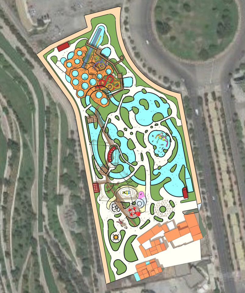Plano alzado proyecto RAIN FOREST Valencia (2) (1)