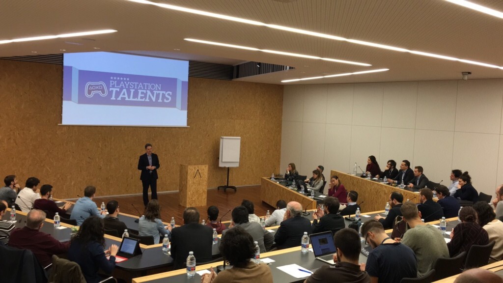 Presentación