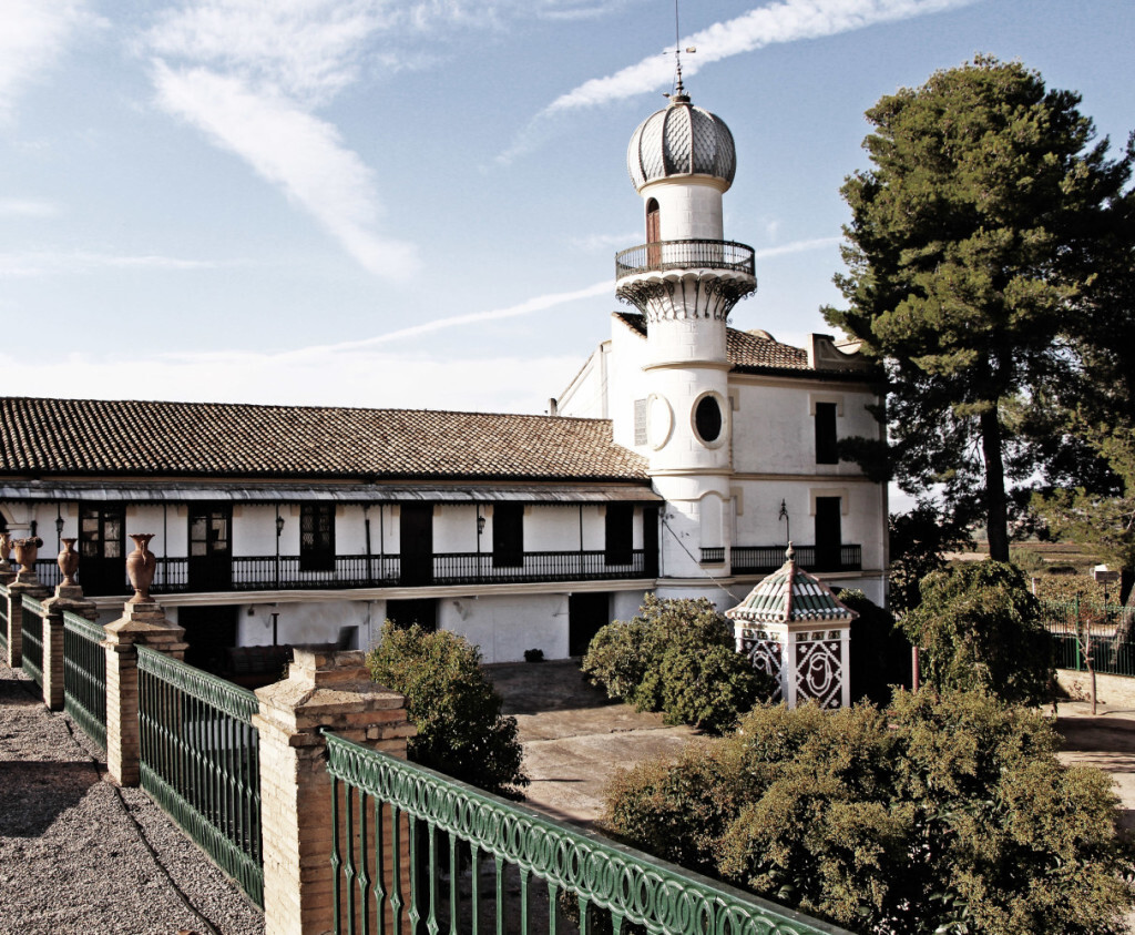 Torre Oria multiplica por cuatro sus ventas en cuatro años (1)