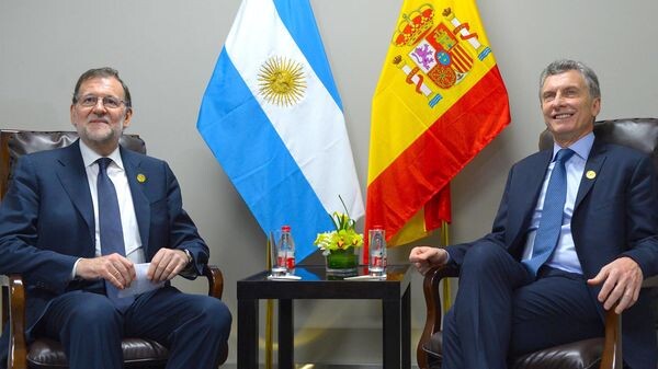 Foto: Presidencia