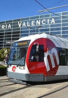 Metrovalencia.