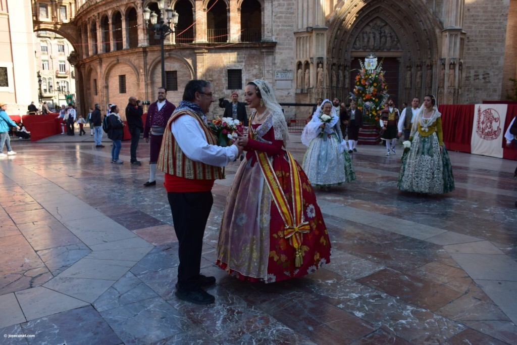 ofrenda a la virgen fallas 20170317_132017 (166)