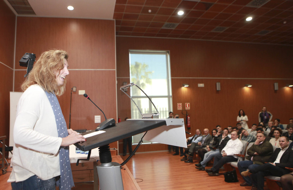 170403 inauguración congreso gastronomía (14)