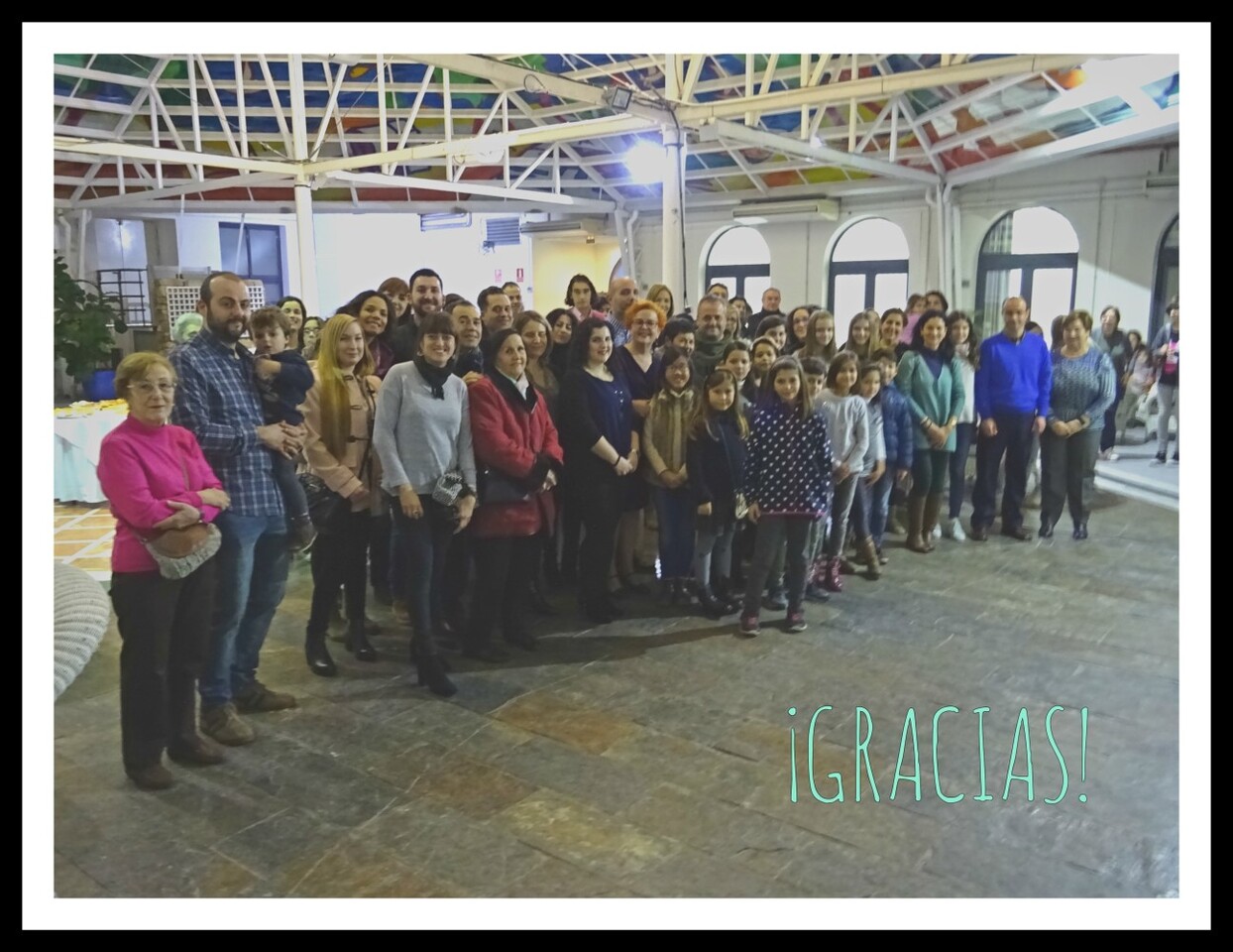 FOTO GRUPAL