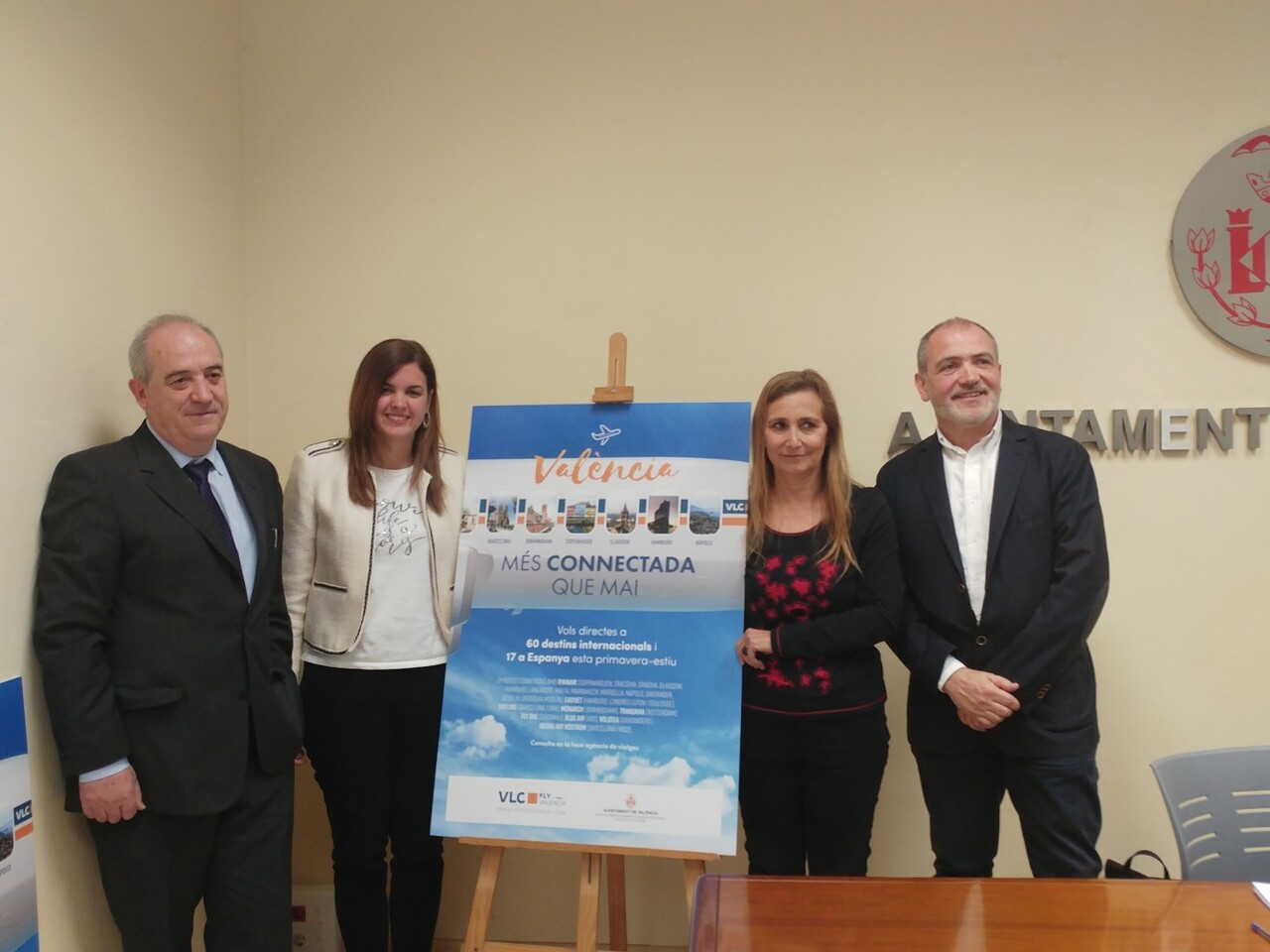 Valencia Conectada2