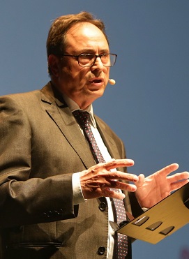 Vicent Soler, conseller de Hacienda y Modelo Económico.