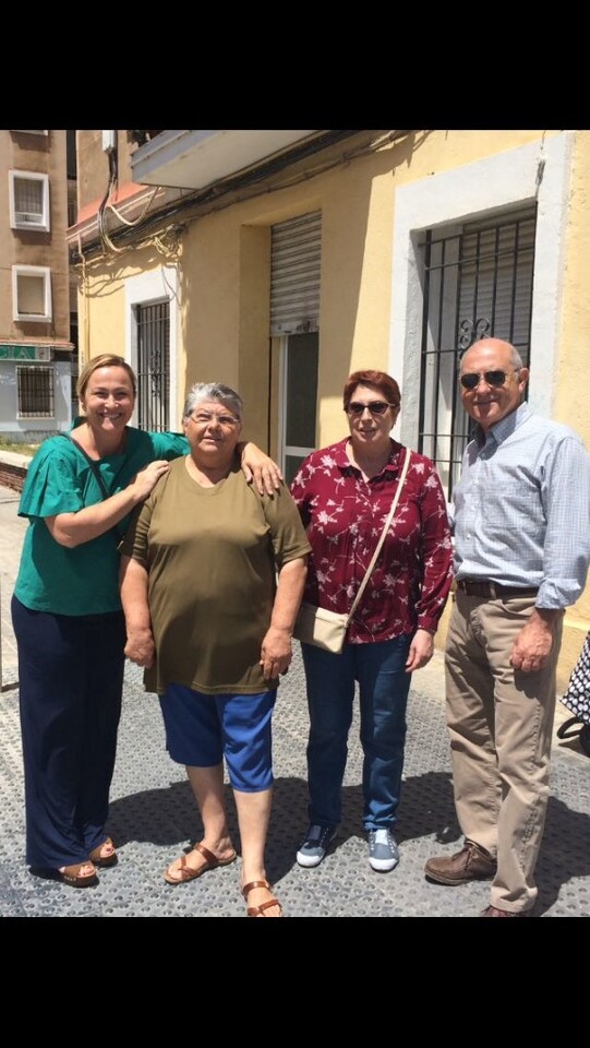 AVV Esperanza Virgen Desamparados 4
