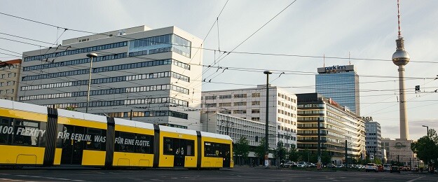 Berlin