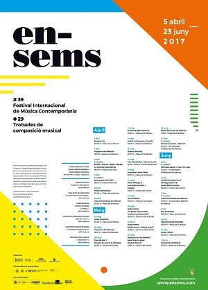 Cartel Ensems.